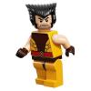 Lego 76022 X-Men vs. the Sentinel Marvel Super Heroes en doos