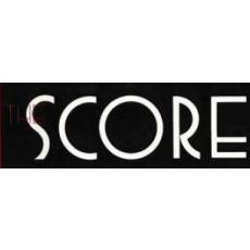 the Score (Piranha Press)