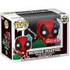 Mermaid Deadpool Pop Vinyl Marvel (Funko) Target exclusive