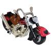 Throttle's Martian Monster Bike (ergonomic saddle) Biker Mice from Mars (Galoob) incompleet