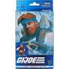 G.I. JOE Stuart "Outback" Selkirk Classified Series en doos