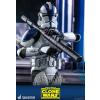 Hot Toys 501st Battalion Clone Trooper TMS022 in doos