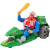 Mekaneck & Ground Ripper Masters of the Universe Origins compleet