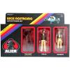 the Alien, Dallas & Lambert 3-pack Alien USCSS Nostromo crew set 2 of 3 in doos ReAction Super7