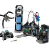 Lego 6873 Spider-Man's Doc Ock Ambush  Marvel Super Heroes in Doos