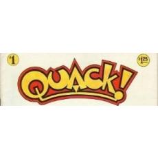 Quack! (Star Reach Publications)