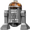 Lego 75172 Star Wars Y-Wing Starfighter Rogue One en doos