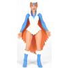 MOTU Sorceress (Filmation edition) (Club Grayskull) Super7 compleet