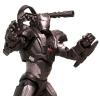 Iron Man 2: War Machine (launching missiles!) MOC