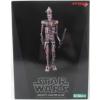 IG-88 bounty hunter (Star Wars the Empire Strikes Back) in doos Kotobukiya