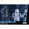 Hot Toys K-2SO Star Wars Rogue One MMS406 in doos