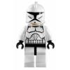 Lego 8019 Star Wars Republic Attack Shuttle en Doos