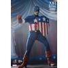 Hot Toys Captain America (the First Avenger) MMS205 in doos Sideshow exclusive