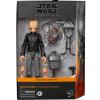 Star Wars Nalan Cheel (the Modal Nodes) the Black Series 6" in doos deluxe Hasbro Pulse exclusive