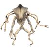 Alien Supreme Commander Independence Day (Trendmasters) compleet