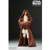 Star Wars Obi-Wan Kenobi Jedi Knight (Order of the Jedi) Sideshow en doos exclusive