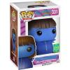 Violet Beauregarde (Willy Wonka & the Chocolate Factory) Pop Vinyl Movies Series (Funko) Summer Convention exclusive