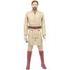 Star Wars Obi-Wan Kenobi 12" MIB Saga Legends
