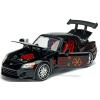 Fast & Furious Johnny's Honda S2000 1:24 in doos (Jada Toys Metals die cast)