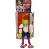 Handle Bar BraveStarr (Mattel) en doos