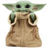 Star Wars galactic snackin' Grogu (the Mandalorian) interactive in doos