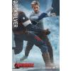 Hot Toys Quicksilver the Avengers Age of Ultron MMS302 in doos