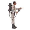 Ghostbusters Winston Zeddemore 6" Matty Collector's figuur compleet