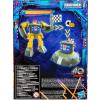 Autobot Cosmos Transformers Legacy United in doos