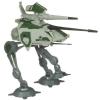 Star Wars AT-AP (All Terrain Attack Pod) the Clone Wars in doos