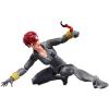 Black Widow Marvel Legends Series op kaart