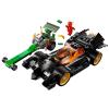 Lego 76012 Batman: the Riddler Chase DC Universe Super Heroes en doos