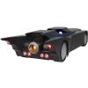 the Batmobile (Batman the Animated series) (McFarlane Toys) in doos