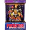 Ultimate Predator the alien hunter in doos (Kenner)