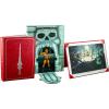 the Art of He Man and the Masters of the Universe Hard Cover (Tim & Steve Seeley) limited edition