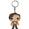 Eleventh Doctor (Doctor Who) Pocket Pop Keychain (Funko)
