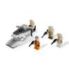 Lego 8083 Star Wars Rebel Troopers Battle Pack compleet