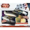 Star Wars General Grievous' starfighter the Clone Wars en doos