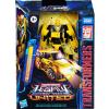Animated Universe Bumblebee Transformers Legacy United in doos