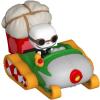 Disney Jack Skellington with snowmobile (the Nightmare Before Christmas) Bitty Pop Rides (Funko)