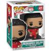 Mohamed Salah (Liverpool) versie 2 Pop Vinyl Football (Funko)