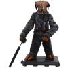 Star Wars Saga Tanus Spijek (Jabba's sail barge) compleet