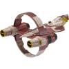 Star Wars Obi-Wan's Jedi starfighter Micro Galaxy Squadron op kaart