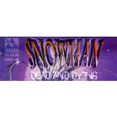 Snowman (Avatar Press)
