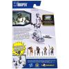 Star Wars ARF Trooper (Kamino) MOC the Clone Wars