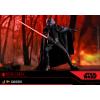 Hot Toys Kylo Ren Star Wars the Rise of Skywalker MMS560 in doos