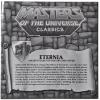 MOTU Map of Eternia Matty Collector's