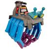 Knucklehead Teenage Mutant Ninja Turtles (Playmates Toys) en doos