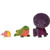 the Evolution of the Demogorgon Supercute Plushies (Funko)