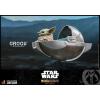 Hot Toys Grogu figure set (the Mandalorian) TMS043 in doos