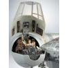 Star Wars Millennium Falcon the Legacy Collection en doos